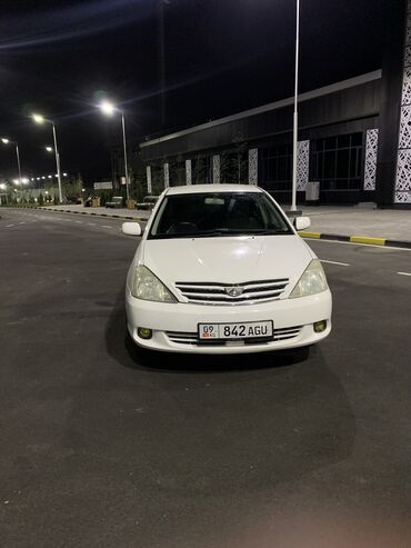 купить авто в рассрочку без участия банка: Toyota Allion: 2003 г., 1.8 л, Автомат, Бензин, Седан