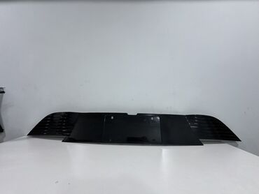 Bamperlər, buferlər: Arxa, BYD Destroyer 05, 2024 il, Çin