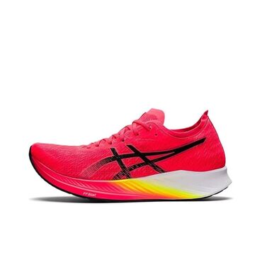 Другая женская обувь: Кроссовки ASICS Magic Speed 2 Доступны размеры с 36 по 45. Новая