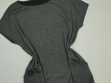 modna kiecka bluzki tuniki: Tunika, L, stan - Bardzo dobry