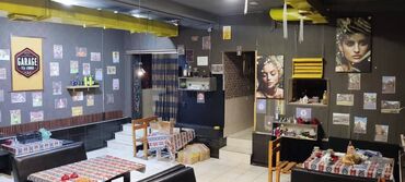 Digər kommersiya daşınmaz əmlakı: Salam obyekt Nərimanov rayonu Montində,yol qırağında yerləşir.Obyektin — 2