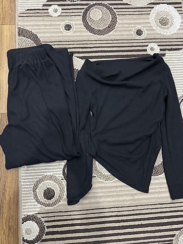 mango: 1Юбка от HM размер L (40) и кофта с баской 400 сом 2 куртка Mango и — 7