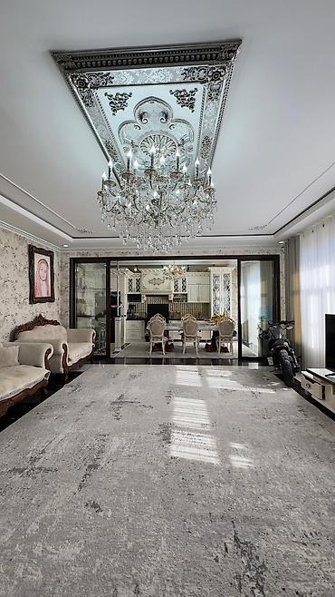 Продажа коттеджей и домов: ‼️ *СРОЧНО ПРОДАЁТСЯ ДОМ 260м², 4.5сот.,6 ком.* ‼️ *Дом заходи — 19