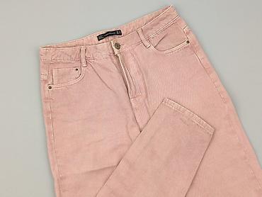 zara 8: Zara, Jeansy damskie, rozmiar S — 1
