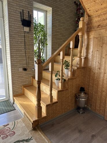 Həyət evləri və villaların satışı: 4 otaqlı, 175 kv. m, Kredit yoxdur, Orta təmir — 7