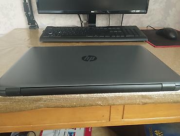 Ноутбуки HP: Для лёгких задач, Б/у, Intel Core i3 — 4
