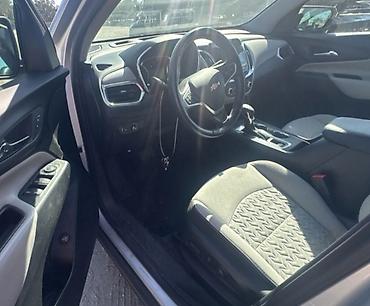 şevralet equinox: Chevrolet Equinox: 1.5 l | 2022 il 59000 km Krossover — 6