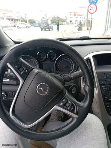 Opel: Opel Astra: 1.3 l. | 2010 έ. 205000 km. Χάτσμπακ — 3