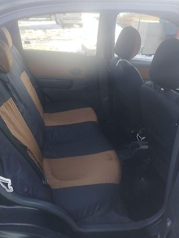 Chevrolet: Chevrolet Spark: 2007 г., 0.8 л, Механика, Бензин, Хэтчбэк — 6