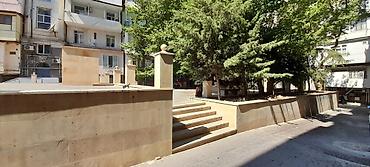 сад: Баку, 4 комнаты, Вторичка, 110 м² — 3