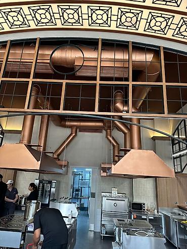 Жестяные работы: Жестяные работы, Вентиляция — 27