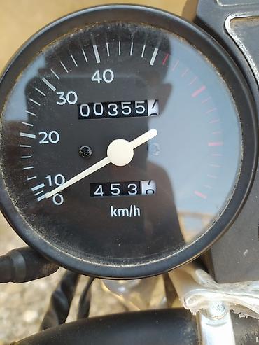 Nəqliyyat: Təzədi 450km sürülüf hec bir prablemi yoxdu — 3
