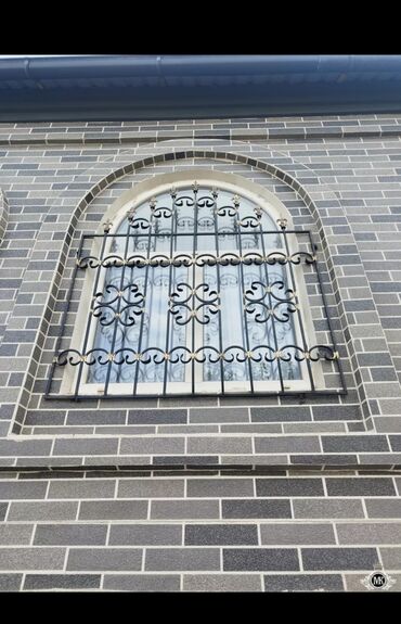 Сварка: Сварка | Ворота, Навесы, Козырьки — 17