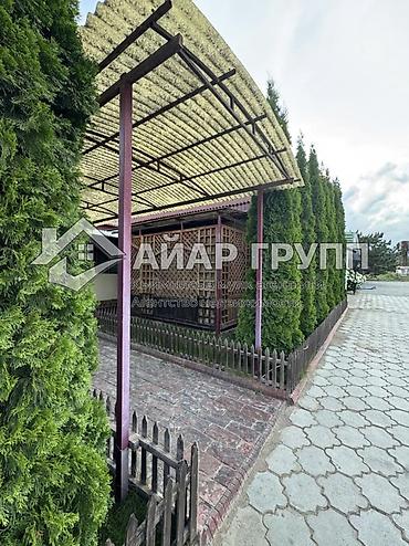 Продажа коттеджей и домов: 🔷 ПРОДАЕТСЯ БУНГАЛО НА ИССЫК-КУЛЕ 📍 с. Кара-Ой (Долинка), ЦО Seven — 2