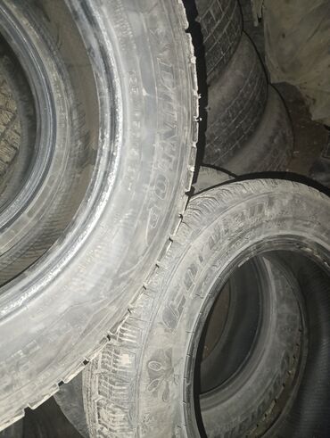 диски bbs r15 4x100: Продаю хорошую зимнюю резину 195/65 R15 две пары свежий год выпуска!