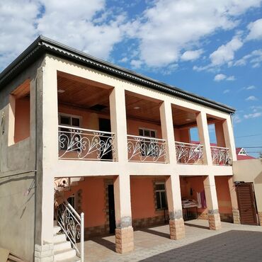 Həyət evləri və villaların satışı: 7 otaqlı, 450 kv. m, Orta təmir -da lalafo.az — 9 Həyət evləri və villaların satışı: 7 otaqlı, 450 kv. m, Orta təmir — 9