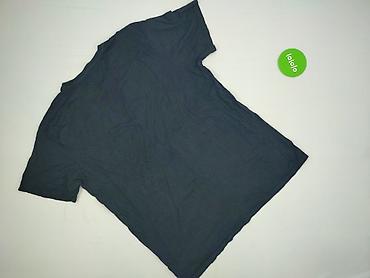 mango t shirt basic: Angelo Litrico, Koszulka dla mężczyzn, rozmiar 3XL — 3