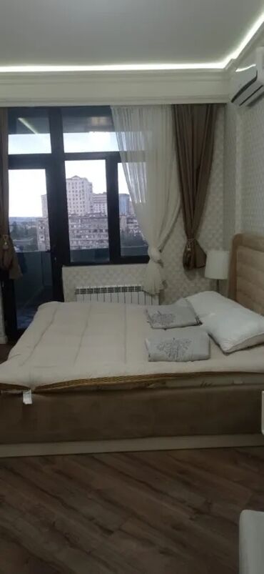 Köhnə tikili: KİRAYƏ MƏNZİL: Şamaxinka,lukoil zaprafkasinin qarşisinda olan — 5