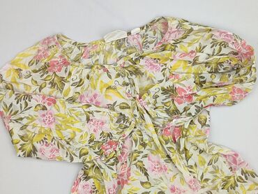 H&M L.O.G.G., Women's blouse, size XS (EU 34)