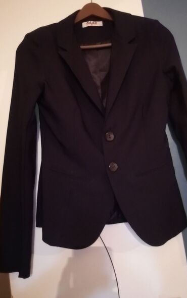 qadin jaket modelleri: Pencək, S (EU 36)