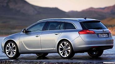 terex m bor: DELOVI ZA OPEL INSIGNIA KARAVAN | Polovni originalni rezervni delovi — 5