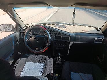 Daewoo: Daewoo Nexia: 2011 г., 1.5 л, Механика, Бензин, Седан — 4