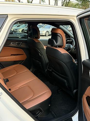 Kia: Kia Sportage: 2021 г., 1.6 л, Автомат, Гибрид, Кроссовер — 9