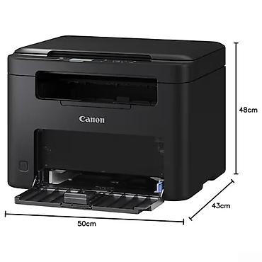 printer canon mf 4018: Canon i-SENSYS MF272dw A4 B&W Laser MFP Bütün kateqoriyalar • — 1