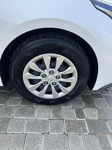 Kia: Kia Cerato: 2020 г., 1.6 л, Автомат, Бензин, Седан — 9