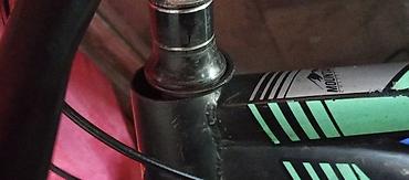 İdman velosipedləri: STRIM XT 2400 dağ velosipedi endırım olacaq - Çərçivə: STRIM XT 2400 — 2