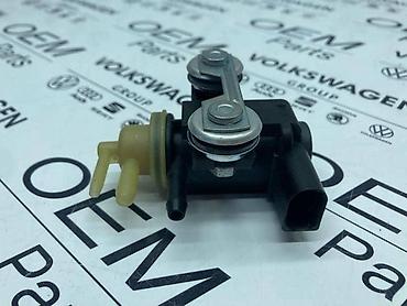 ventilator za auto kabinu: EL VENTIL VAKUMA TURBINE ZA VOLKSWAGEN TIGUAN, TOURAN, GOLF 4 . - — 2