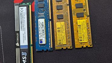 intel xeon e3: Оперативная память (RAM) для ПК, Б/у, 4 ГБ, DDR3, 1600 МГц — 2