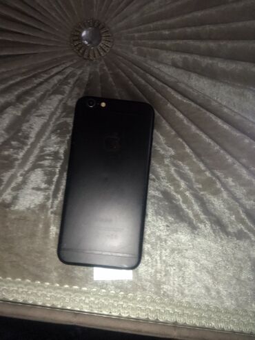 Mətbəx texnikası: IPhone 6, 64 GB, Barmaq izi