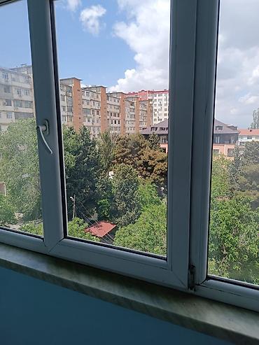 buzovnada kiraye evler 2026: Köhnə bazarın yaxınlığında 3 otaqlı, əşyasız mənzil kirayə verilir — 4