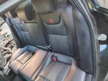 Transport: Alfa Romeo 159 TI sedista limuzina broj 2. Alfa Romeo 159 TI sedista — 6