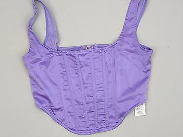 mg margo: Missguided, Top damski, rozmiar S — 1