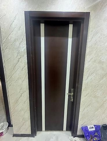 Təmir və tikinti: Qapi 4eded 3u220/90sm 1i220/82sm
100azn biri
Mastaga 5838 leli — 1