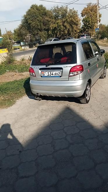 печка матиз: Daewoo Matiz: 2011 г., 0.8 л, Механика, Бензин, Хэтчбэк — 3