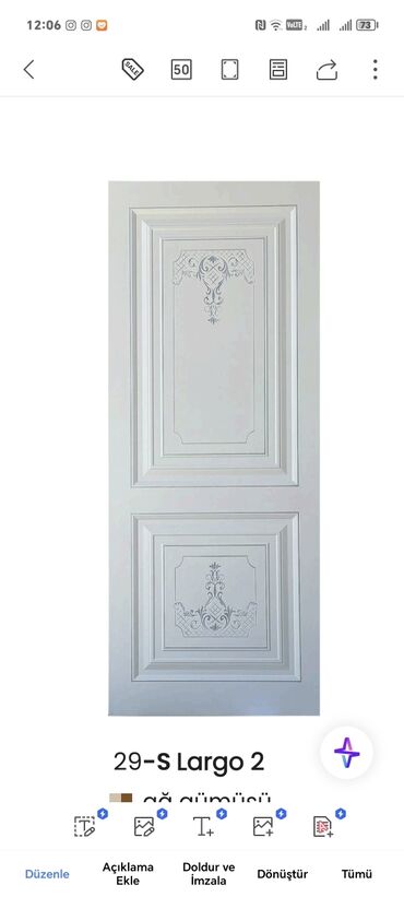 Otaq qapıları: Yeni Otaq qapısı 90x205 sm Zamok və çərçivə ilə, Ödənişli quraşdırma, Pulsuz çatdırılma, Ödənişli çatdırılma, Rayonlara çatdırılma -da lalafo.az — 5 Otaq qapıları: Yeni Otaq qapısı 90x205 sm Zamok və çərçivə ilə, Ödənişli quraşdırma, Pulsuz çatdırılma, Ödənişli çatdırılma, Rayonlara çatdırılma — 5