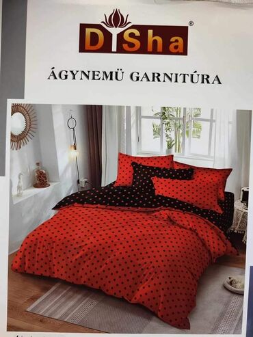 Posteljina: Pamuk saten posteljina Set sadrzi 4 dela: Cena: 2500 din Jorganska — 5