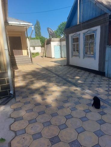 Продажа коттеджей и домов: Продается дом село Полтавка 38сотых угловой баня сарай гараж баары — 6