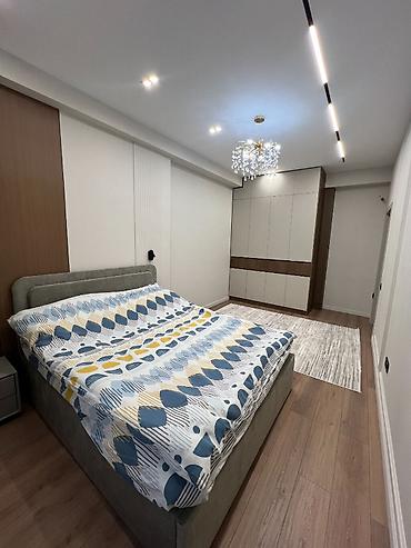 Продажа квартир: 2 комнаты, 73 м², 9 этаж, Евроремонт — 7