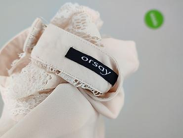 orsay bluzki: Orsay, Bluzka damska, rozmiar S — 4