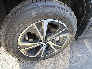 Lexus: Lexus RX: 2026 г., 2 л, Автомат, Бензин, Кроссовер — 3