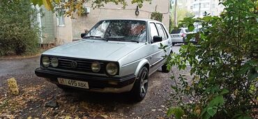 продажа авто матиз: Volkswagen Golf: 1991 г., 1.6 л, Механика, Бензин, Хэтчбэк