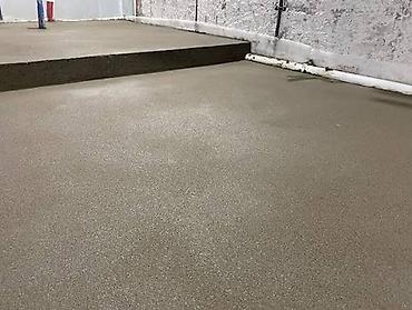 Floor Screeding: | Ламинат Больше 6 лет опыта — 4