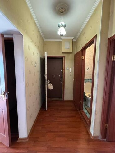 Продажа квартир: 3 комнаты, 64 м², 106 серия, 8 этаж, Косметический ремонт