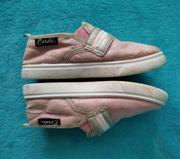 Cipele: Espadrile, Veličina - 30 — 9