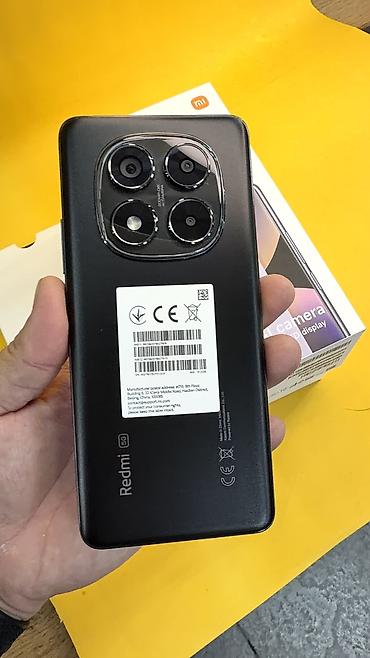 Redmi: Redmi, Redmi Note 14 Pro, Б/у, 512 ГБ, 2 SIM — 2