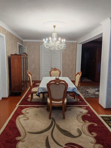 Həyət evləri və villaların satışı: 4 otaqlı, 120 kv. m, Yeni təmirli — 10